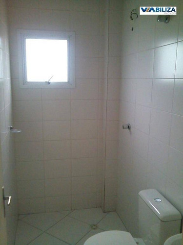 Imagem 15 de 29 de Apartamento À Venda, 60 M² Por R$ 265.000,00 - Jardim Santa Cecília - Guarulhos/sp - Ap2240