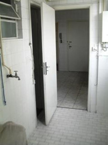 Imagem 13 de 25 de Apartamento Para Venda, 2 Dormitórios, Vila Romana - São Paulo - 499