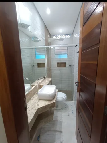Casa De Praia Com E Sem Piscina Em Ubatuba