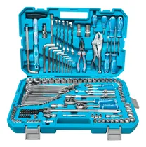 Comprar Thkthp21426. Set De Herramientas Manuales 142 Pcs Industrial