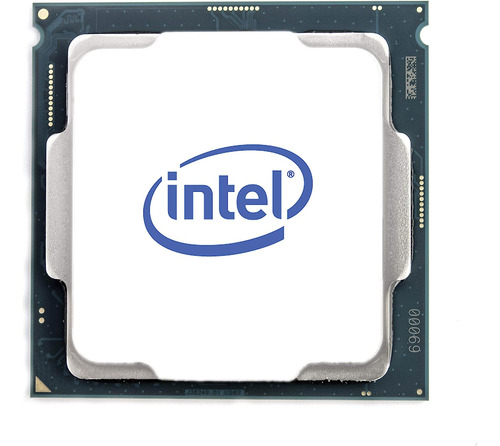 Procesador Intel® Core I5-9400f Para Escritorio 6 Núcleos 4.