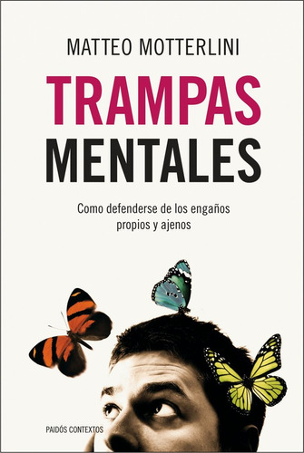 Trampas Mentales (libro Original)