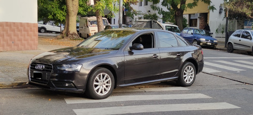 Audi A4 1.8 Attraction Tfsi 170cv
