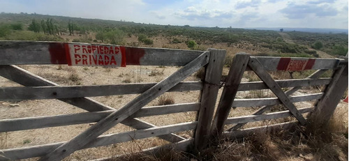 Vendo Campo 10 Has Con Escritura. Parque Siquiman. Punilla. Cba