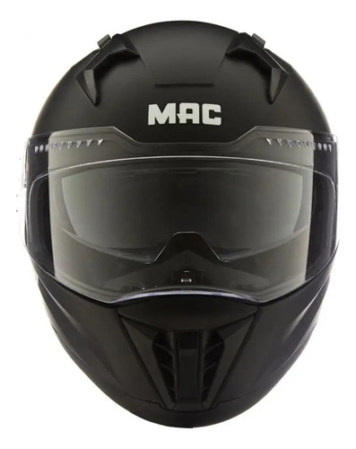 Casco Integral Mac Ff069 Solid