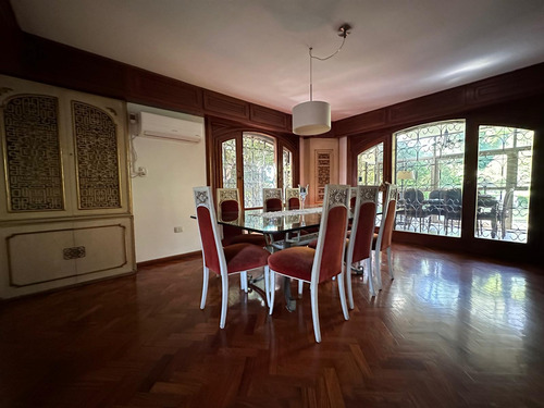 Casa En Adrogue