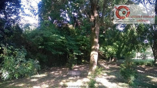 Imagem 5 de 29 de Casas Em Condomínio À Venda Em Jundiaí/sp - Compre O Seu Casas Em Condomínio Aqui! - 1141385