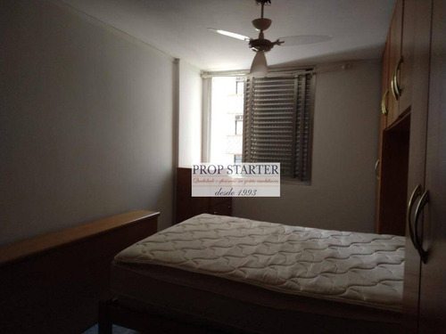 Imagem 8 de 25 de Apartamento Para Alugar, 80 M² Por R$ 2.700,00/mês - Consolação - São Paulo/sp - Ap0852