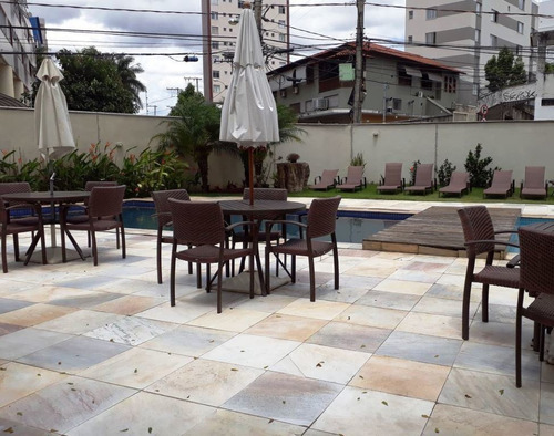 Imagem 20 de 22 de Apartamento 03 Quartos, Suíte, Varanda, 02 Vagas, No Bairro Liberdade. - 7695