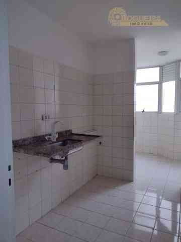 Imagem 8 de 20 de Apartamento Térreo Com 73,5 M2 - 4575