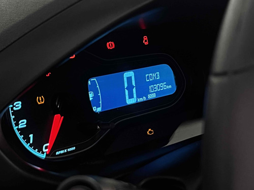 Chevrolet Prisma 1.4 MPFI LT 8V FLEX 4P MANUAL