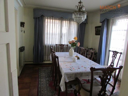 Imagen 3 de 19 de Casa En Venta De 7 Dorm. En Providencia