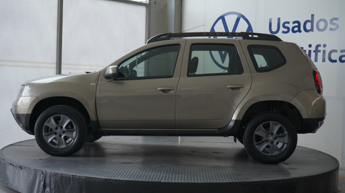 Renault Duster 2019