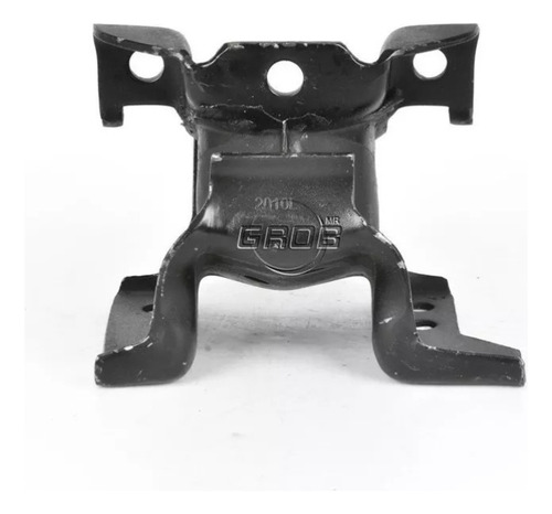 Soporte Motor Silverado 2500 Hd V8 6.6 07-10 Front Der Izq