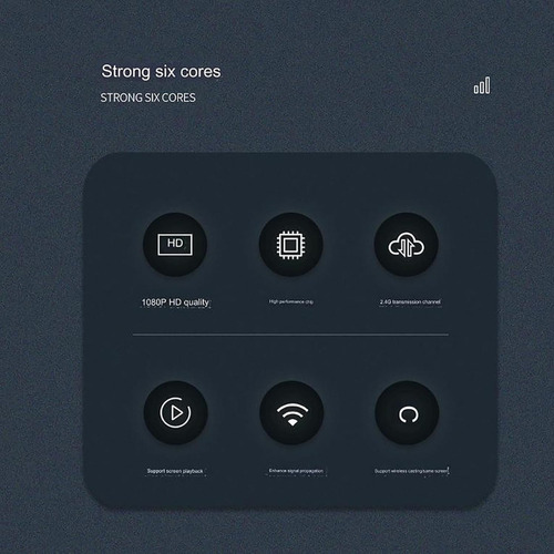 Synctech Smart Tv Box, Seurico Tv Box Accede A Todos Los