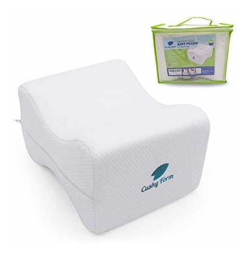 Almohada De Rodilla Para Alivio Del Dolor De Nervios Ciático