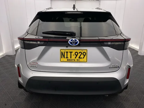 Toyota Yaris Cross 1.5 XLS HYBRID