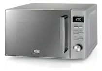 Comprar Microondas Digital Beko Mcf 32410x 32 Lts Grill Conveccion
