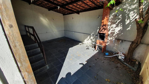 Casa À Venda - Mandaqui, 4 Quartos, 130 - S893134060