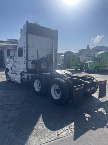 Tractocamión International Prostar Modelo 2012 Isx 450 18vel