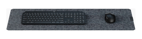 Mat / Desk Pad Acustico Teclado - Fisterra