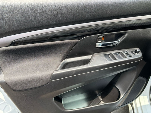 Suzuki Ertiga Xl7 Glx 2023 - Automático