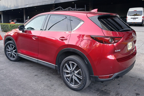Mazda CX-5 2.0 L I Grand Touring At