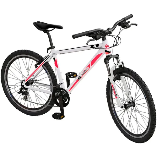 Bicicleta Montaña Profesional R26 21v Frenos De Disco Color Turquesa Tamaño  Del Cuadro L