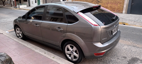 Ford Focus 2 1.6 Trend Sigma