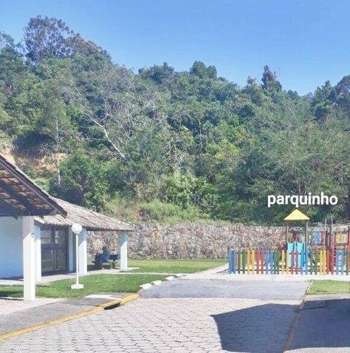 Imagem 23 de 28 de Casa Com 2 Dormitórios À Venda, 57 M² Por R$ 180.000,00 - Forquilhas - São José/sc - Ca0096