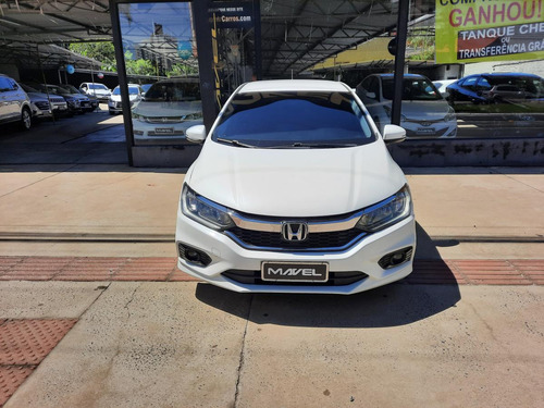 Honda City 1.5 16v