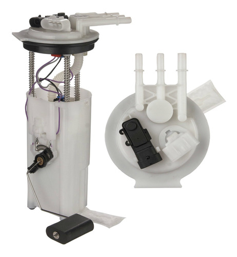 Modulo Bomba Gasolina Rendezvous 3.4l V6 02 Al 04 Intran