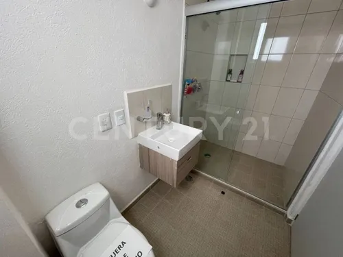 Casa Nueva En Condominio Con Alberca Y Vigilancia Privada