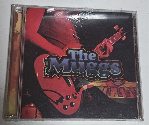 The Muggs - Idem Cd  