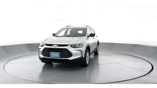 Chevrolet Tracker Ls