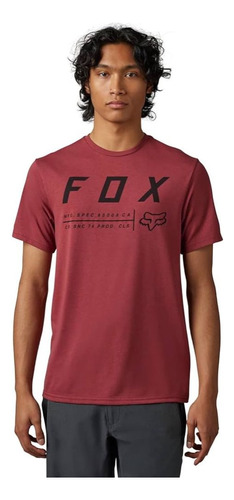 Camiseta Fox Racing