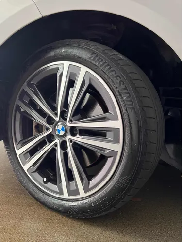 Bmw 118i Sport Line