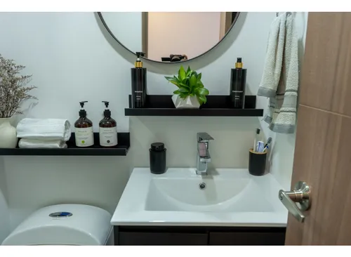 Venta De Apartamento En Envigado, Loma De Cumbres