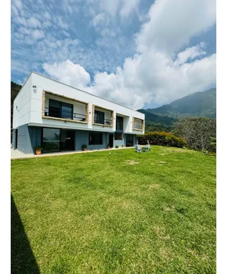 Casa en venta