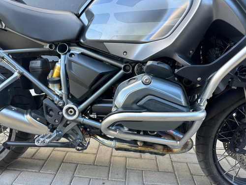 Bmw R1200 Gs Adventure