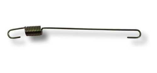 Mola Stop Freio Titan/ Ks/ Es/ Titan 150 04-08/ Cb300r 09-15