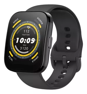 Relógio Amazfit Bip 5 Tela 1.91 Inteligente C/alexa Chamadas