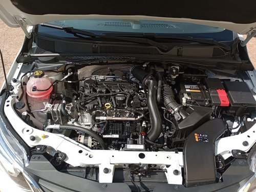 Chevrolet Onix 1.0 Lt Turbo Aut. 5p