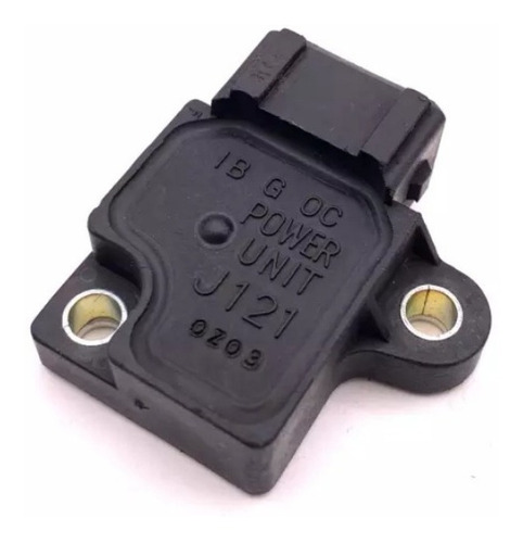 Modulo De Encendido J121 Mitsubishi Montero 