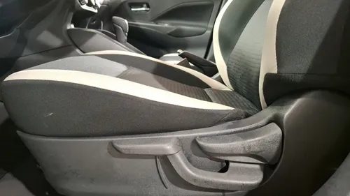 Nissan Versa 1.6 Advance Cvt