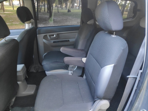 Baic Wagon M20 2014 1.5 Wagon Rural 7pas