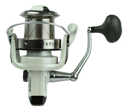 Reel Frontal Sumax System-x 7000