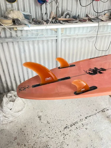 Fun.tablon De Surf..mdt Surfboards..