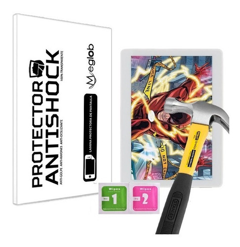 Protector De Pantalla Antishock Tablet Xgody T1003 K108