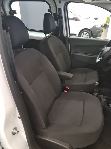 Renault Kangoo Ii Express 1.6 Sce Confort 5A